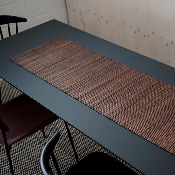 Bamboo Table Runner