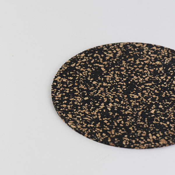 Dash Coaster 4 Pack - Round Design