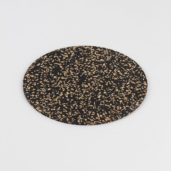 Dash Coaster 4 Pack - Round Design