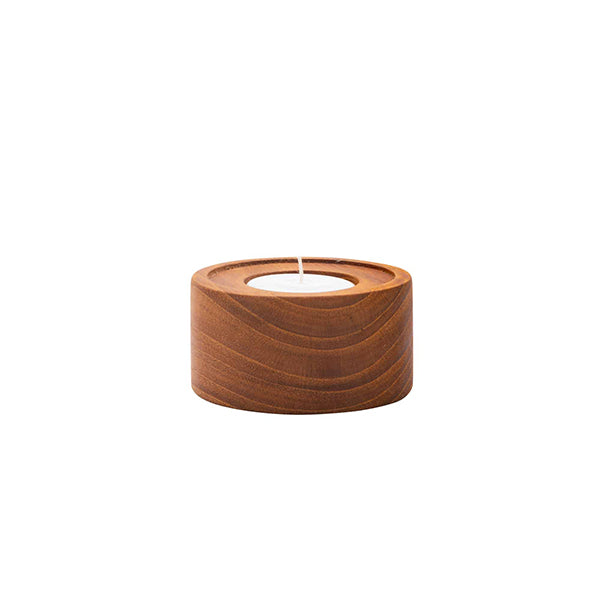 Tea-Light Holder - Sol Design
